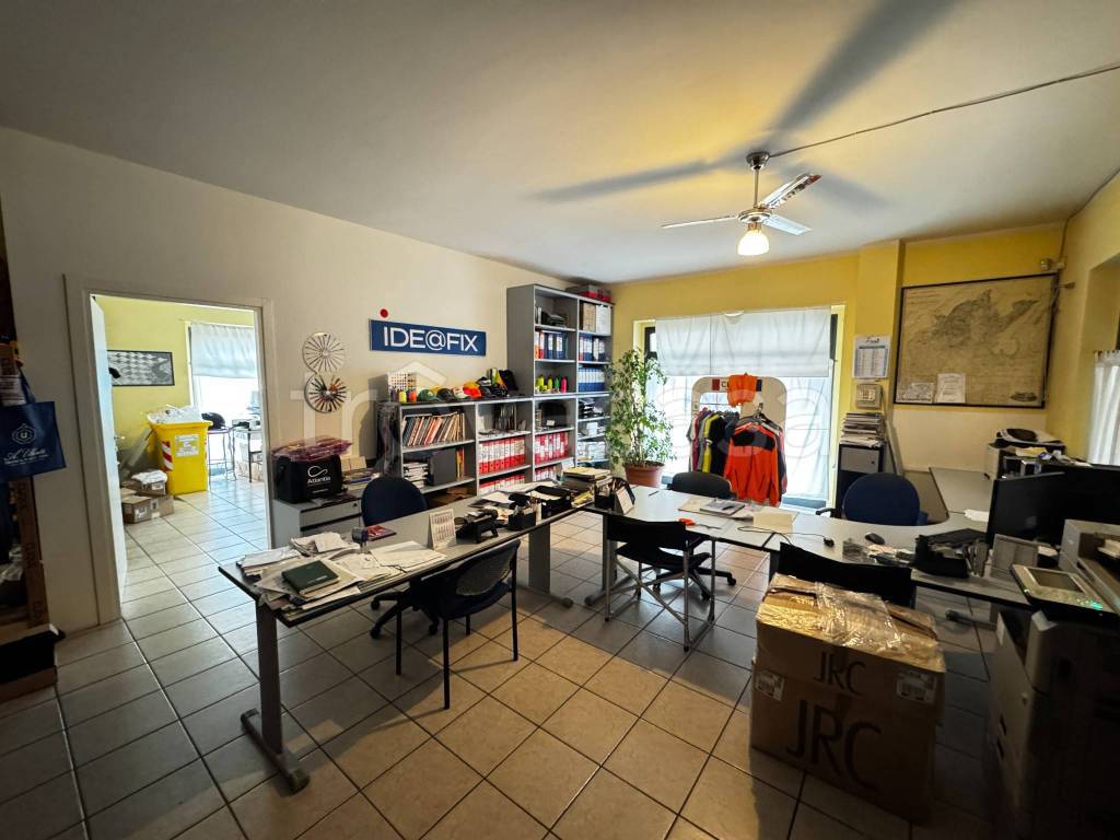 appartamento in vendita a Gardone Val Trompia in zona Inzino