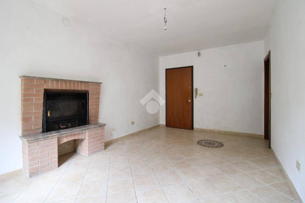 appartamento in vendita a Gardone Val Trompia in zona Magno