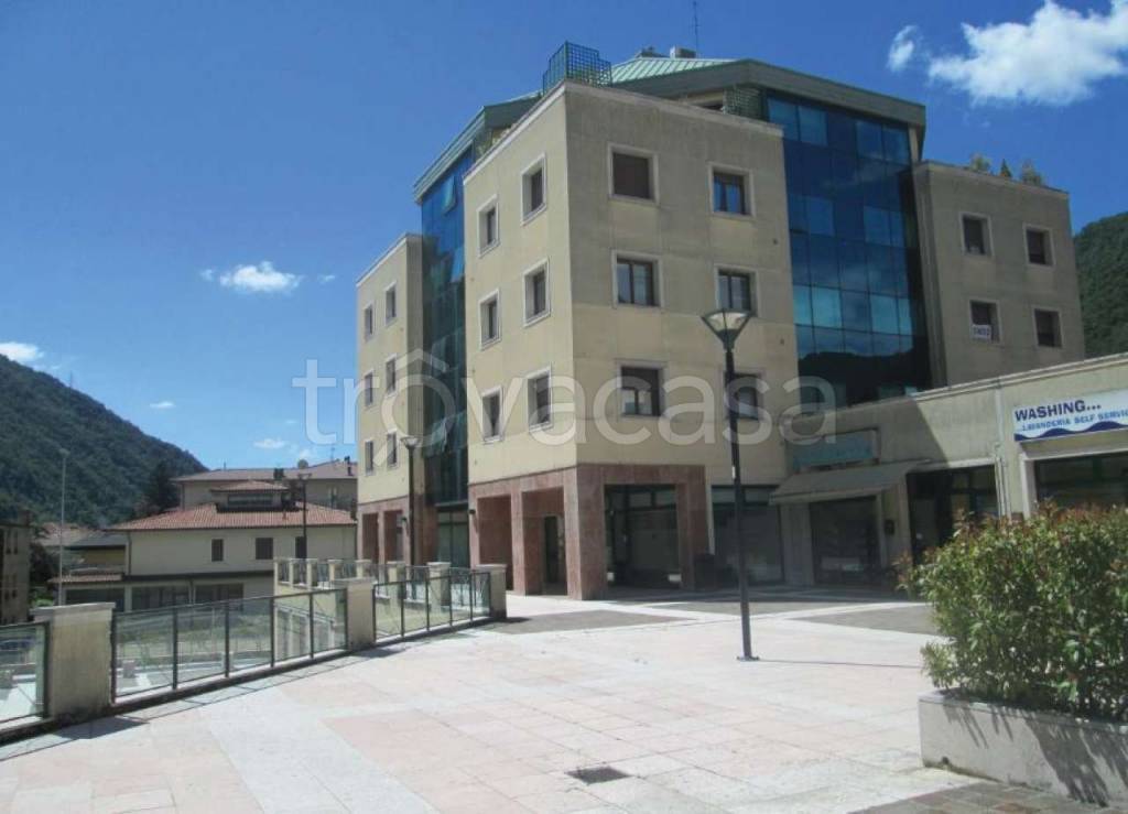 ufficio in vendita a Gardone Val Trompia