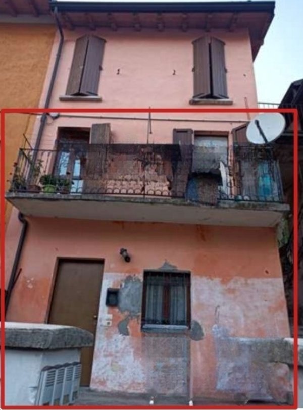 appartamento in vendita a Gardone Val Trompia