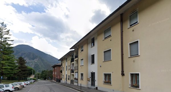 appartamento in vendita a Gardone Val Trompia