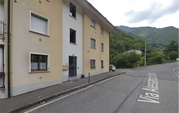 appartamento in vendita a Gardone Val Trompia