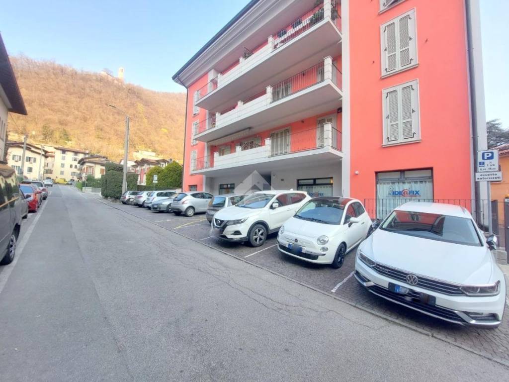 appartamento in vendita a Gardone Val Trompia