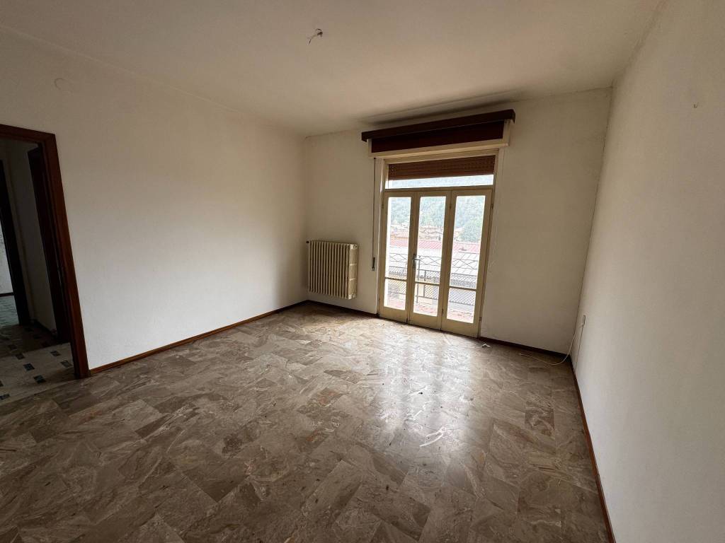 appartamento in vendita a Gardone Val Trompia in zona Inzino