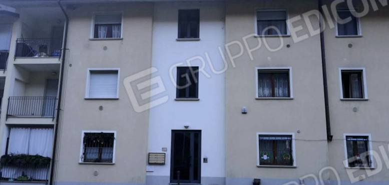 appartamento in vendita a Gardone Val Trompia