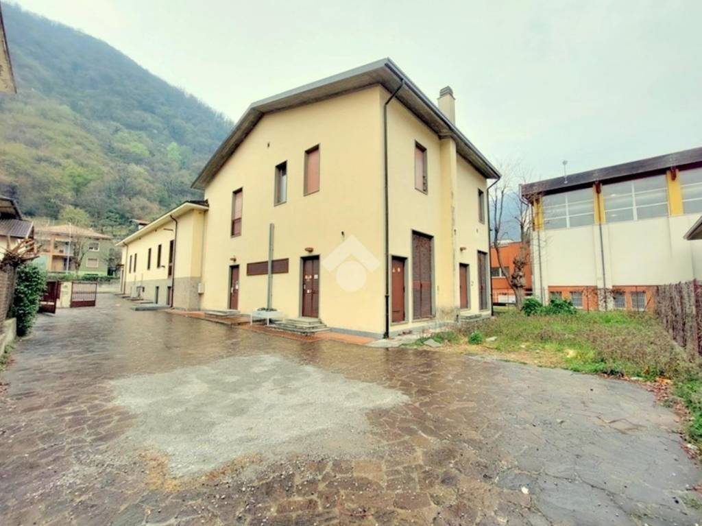 ufficio in vendita a Gardone Val Trompia