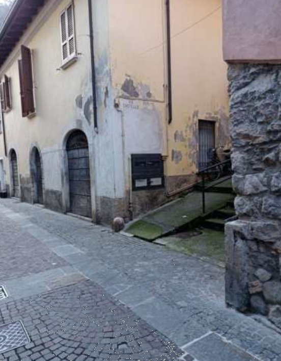 appartamento in vendita a Gardone Val Trompia