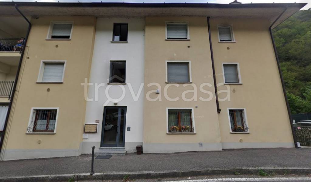 appartamento in vendita a Gardone Val Trompia