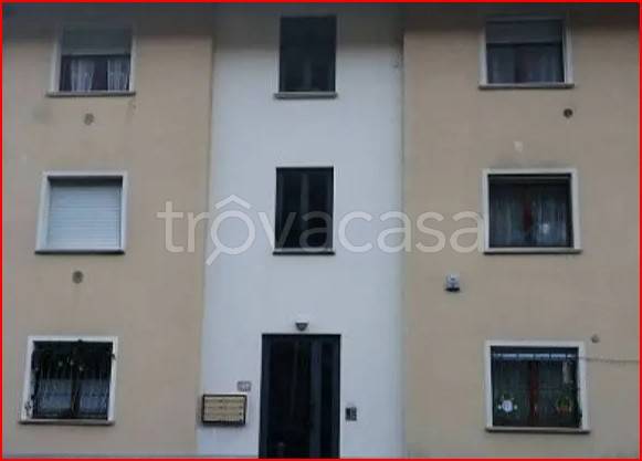 appartamento in vendita a Gardone Val Trompia