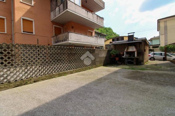 appartamento in vendita a Gardone Val Trompia in zona Magno