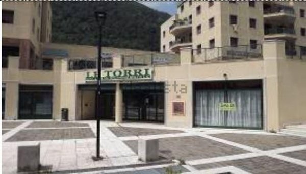 locale commerciale in vendita a Gardone Val Trompia