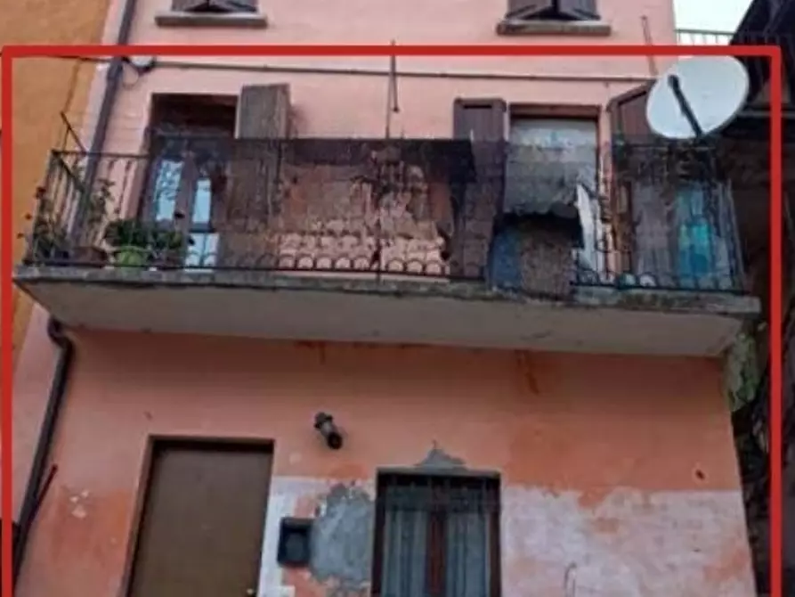appartamento in vendita a Gardone Val Trompia