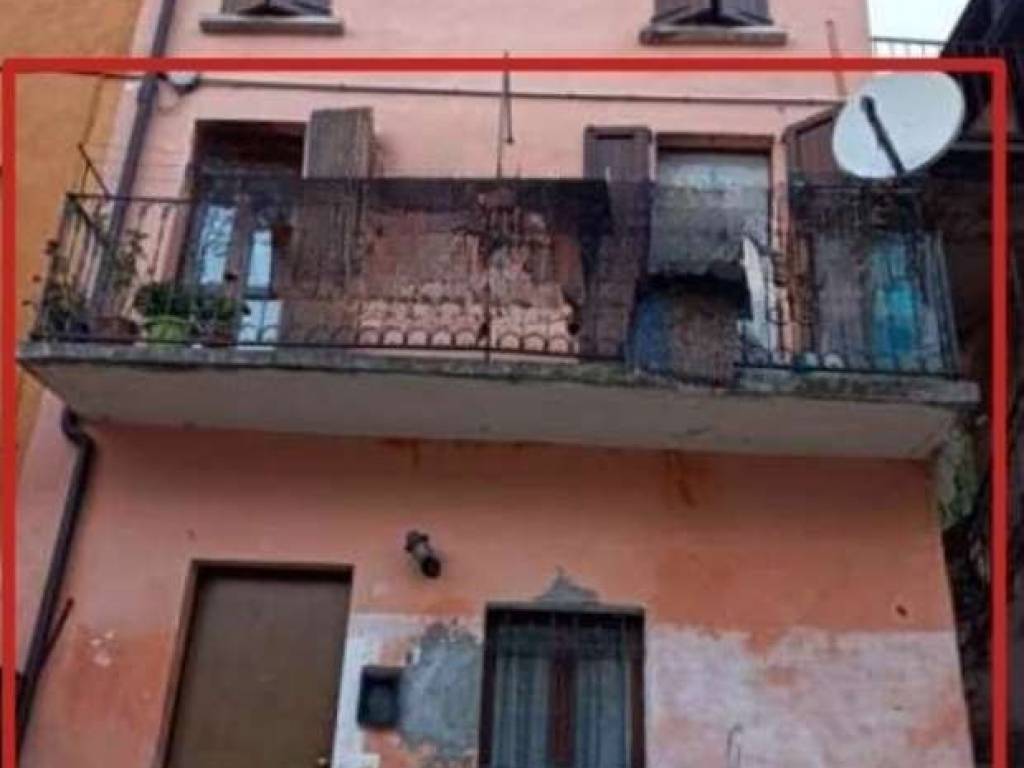 appartamento in vendita a Gardone Val Trompia