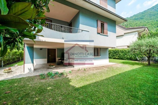 casa indipendente in vendita a Gardone Val Trompia