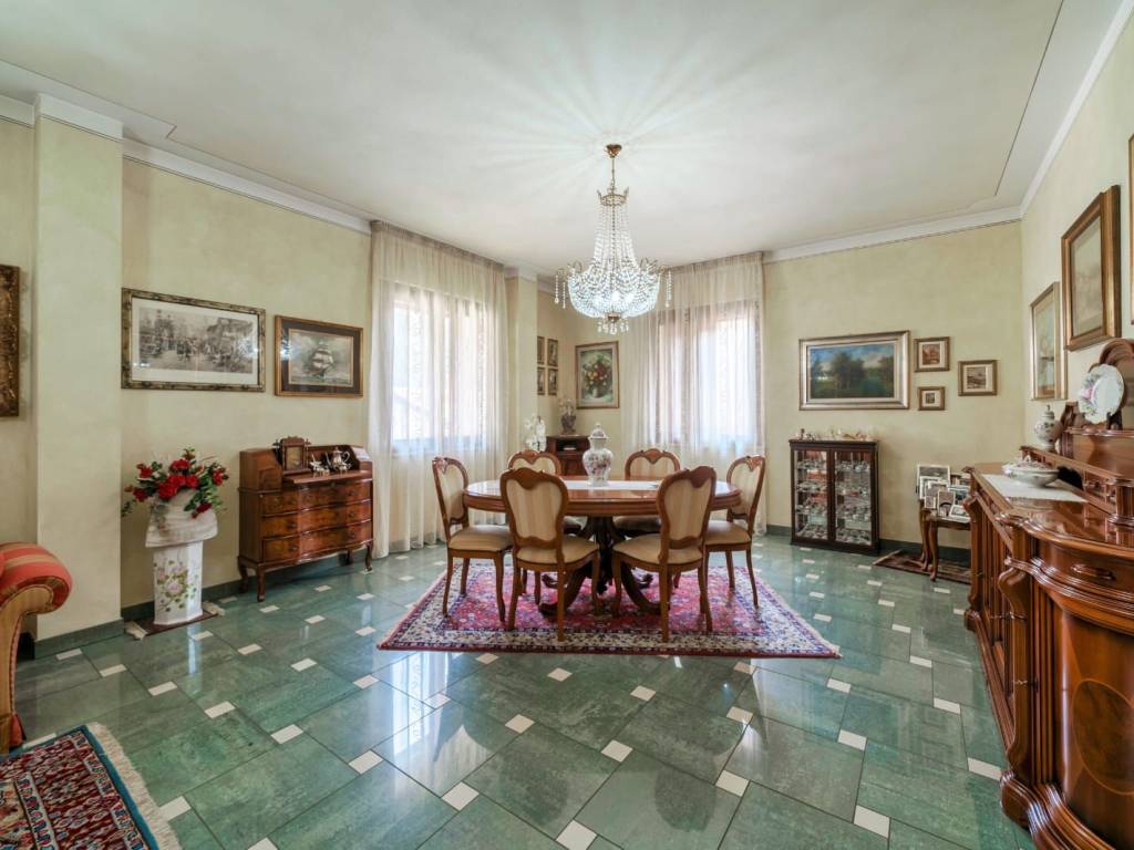 appartamento in vendita a Gardone Val Trompia