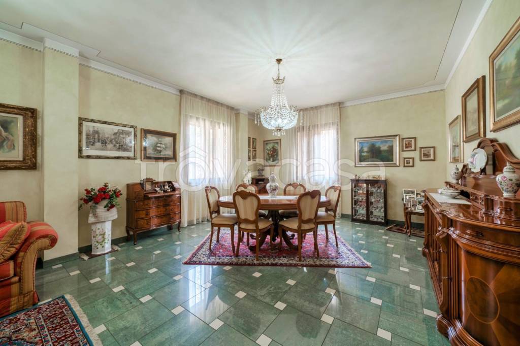 appartamento in vendita a Gardone Val Trompia