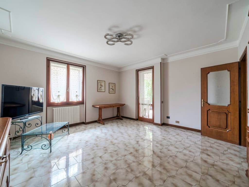 appartamento in vendita a Gardone Val Trompia