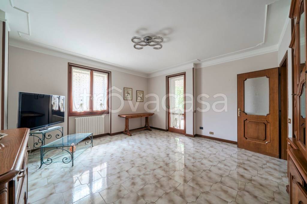 appartamento in vendita a Gardone Val Trompia