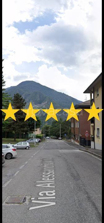 appartamento in vendita a Gardone Val Trompia
