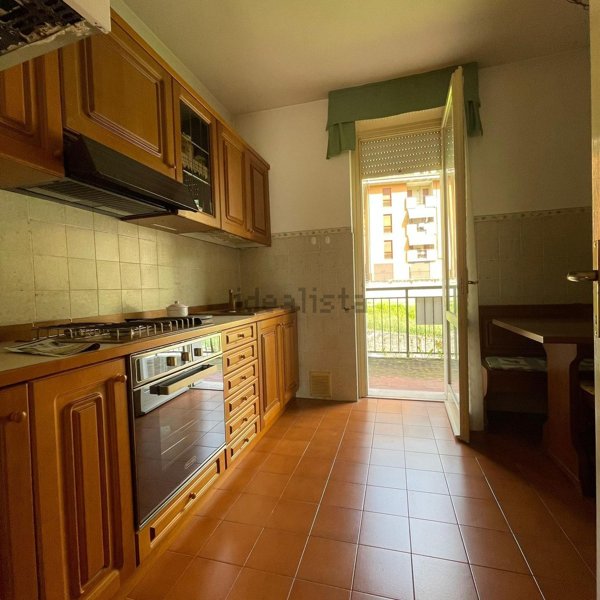 appartamento in vendita a Gardone Val Trompia