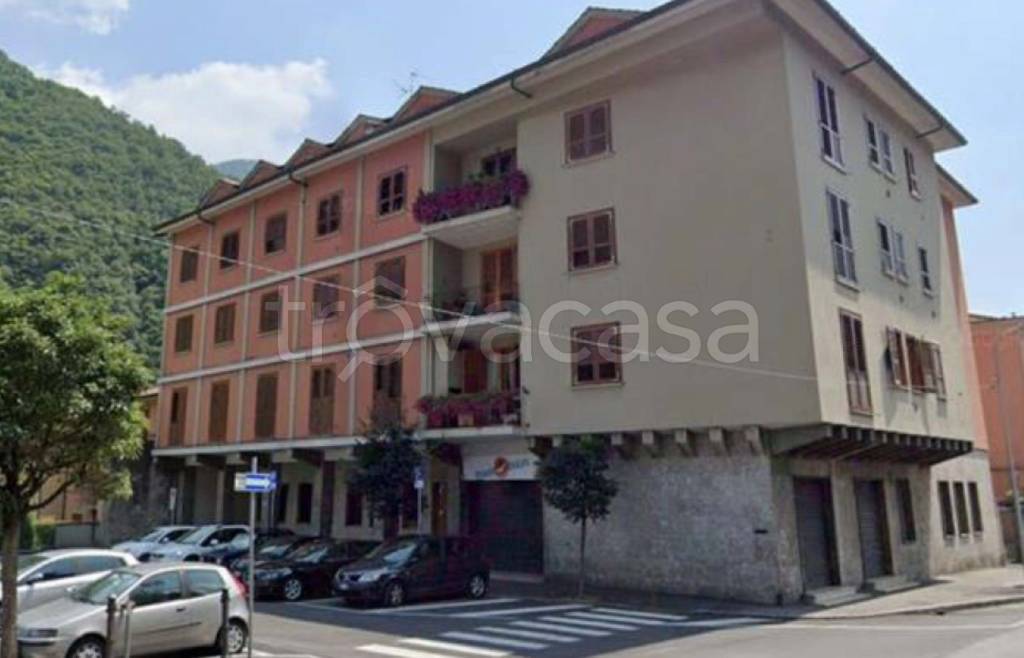 ufficio in vendita a Gardone Val Trompia