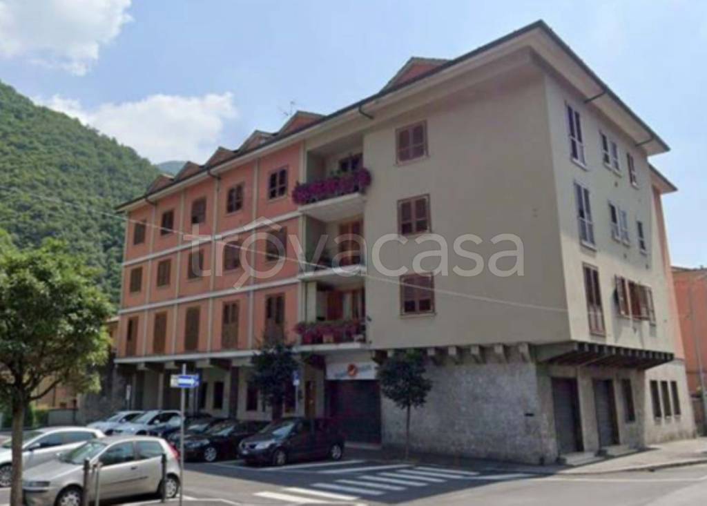 ufficio in vendita a Gardone Val Trompia