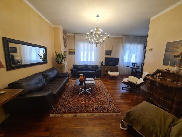appartamento in vendita a Gardone Val Trompia