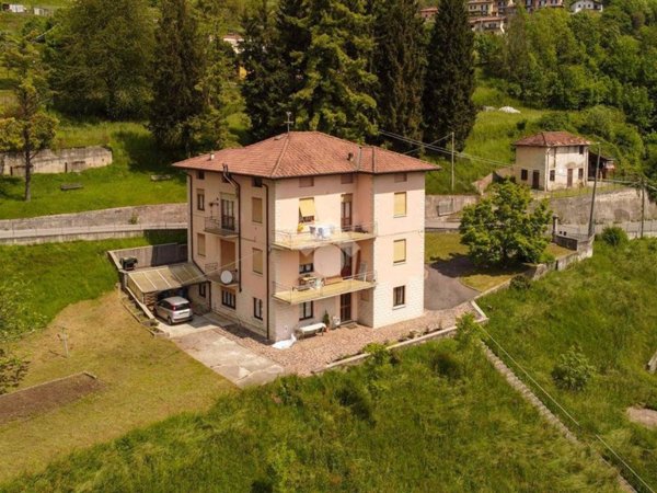 appartamento in vendita a Gardone Val Trompia