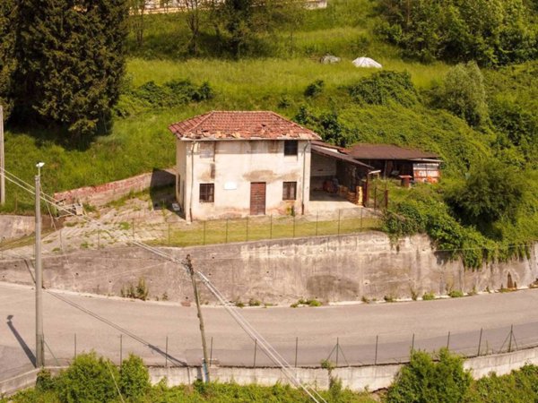casa indipendente in vendita a Gardone Val Trompia