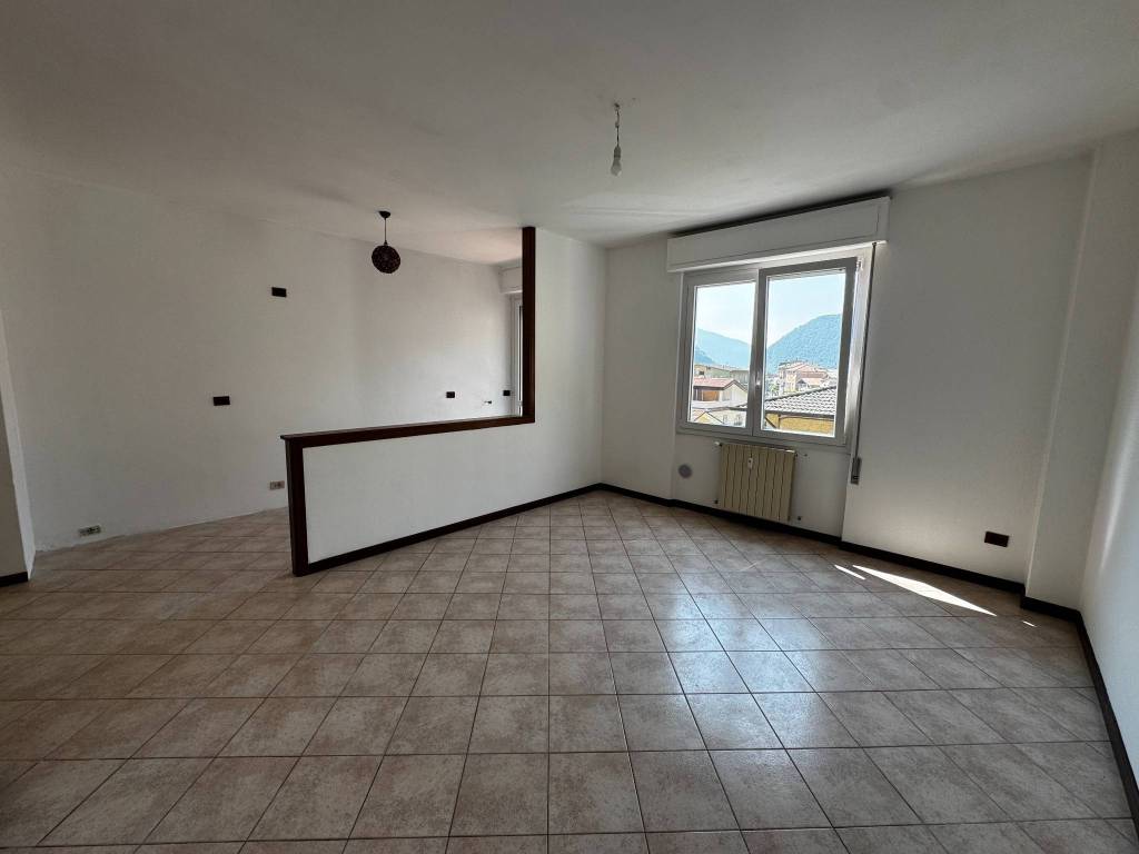 appartamento in vendita a Gardone Val Trompia