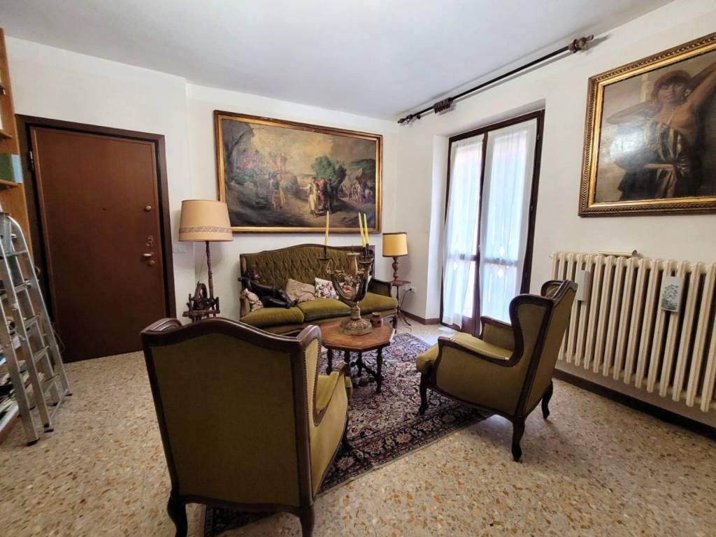 appartamento in vendita a Gardone Val Trompia