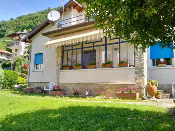 casa indipendente in vendita a Gardone Val Trompia