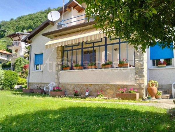 casa indipendente in vendita a Gardone Val Trompia