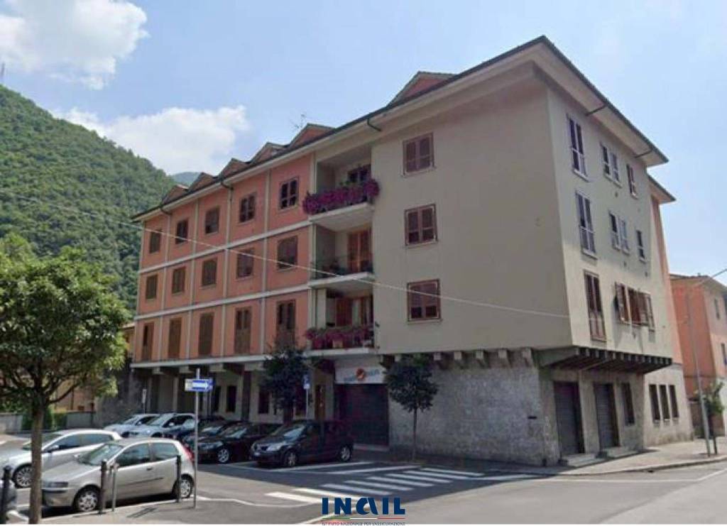 ufficio in vendita a Gardone Val Trompia