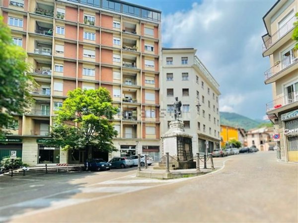 appartamento in vendita a Gardone Val Trompia