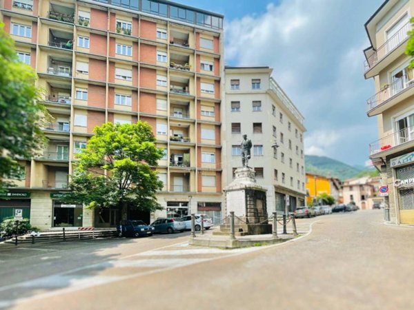 appartamento in vendita a Gardone Val Trompia