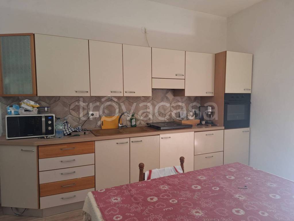 appartamento in vendita a Gardone Val Trompia