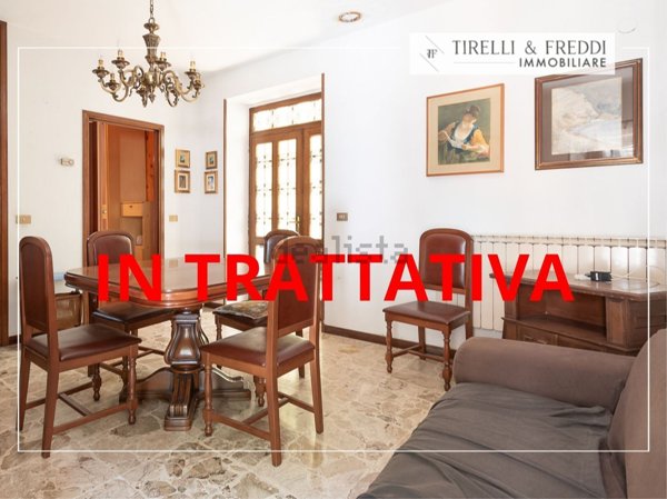 appartamento in vendita a Gardone Val Trompia