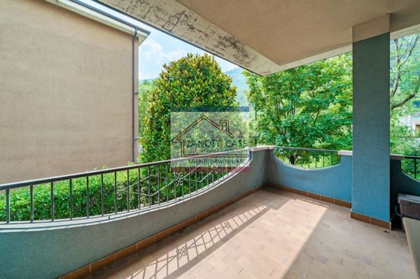 appartamento in vendita a Gardone Val Trompia