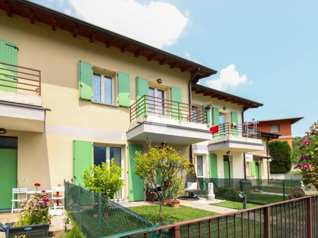 casa indipendente in vendita a Gardone Val Trompia in zona Magno