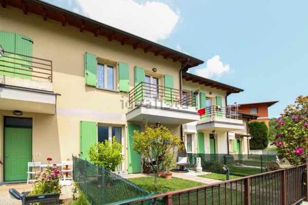 casa indipendente in vendita a Gardone Val Trompia