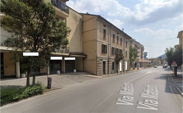 appartamento in vendita a Gardone Val Trompia