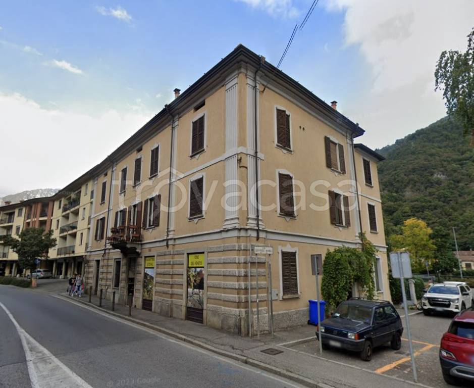 appartamento in vendita a Gardone Val Trompia
