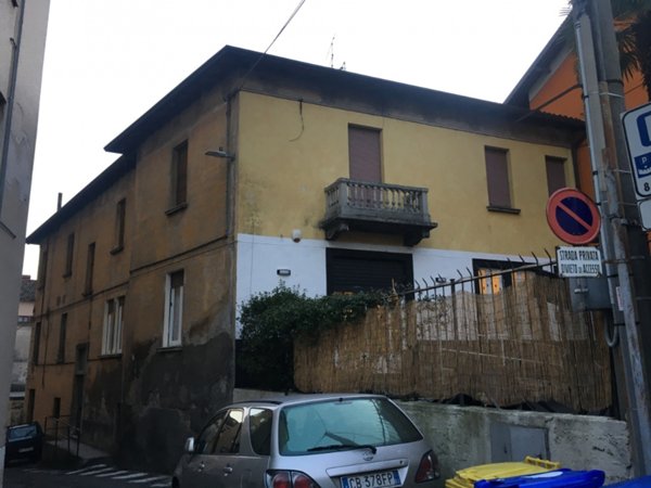 appartamento in vendita a Gardone Val Trompia