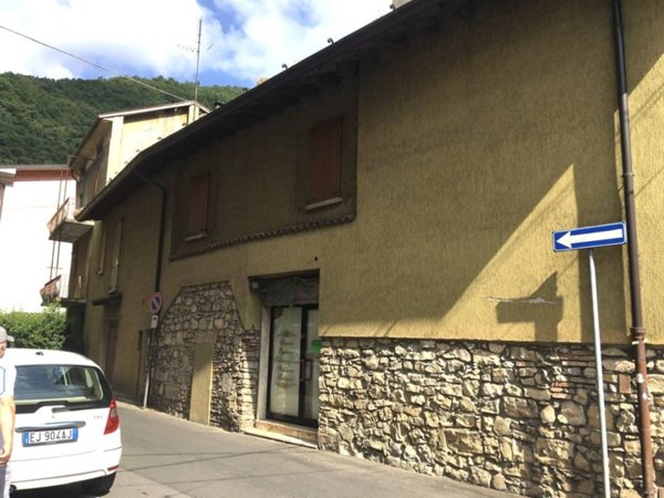 appartamento in vendita a Gardone Val Trompia