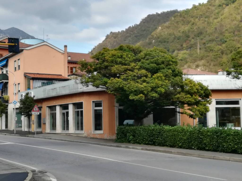 appartamento in vendita a Gardone Val Trompia