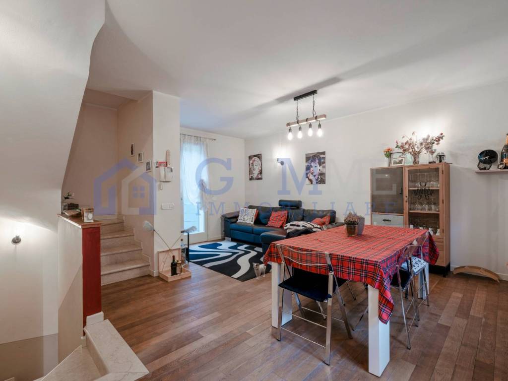casa indipendente in vendita a Gardone Val Trompia in zona Magno