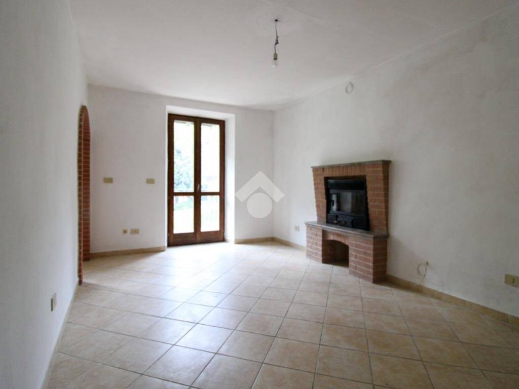 appartamento in vendita a Gardone Val Trompia in zona Inzino