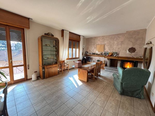 casa indipendente in vendita a Gardone Val Trompia in zona Inzino