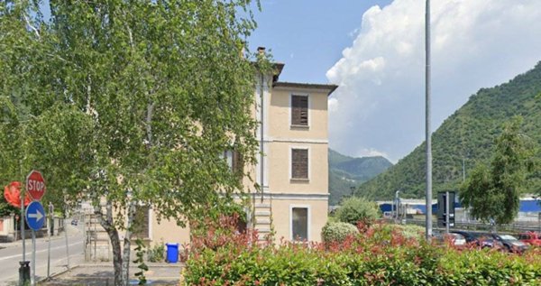 appartamento in vendita a Gardone Val Trompia
